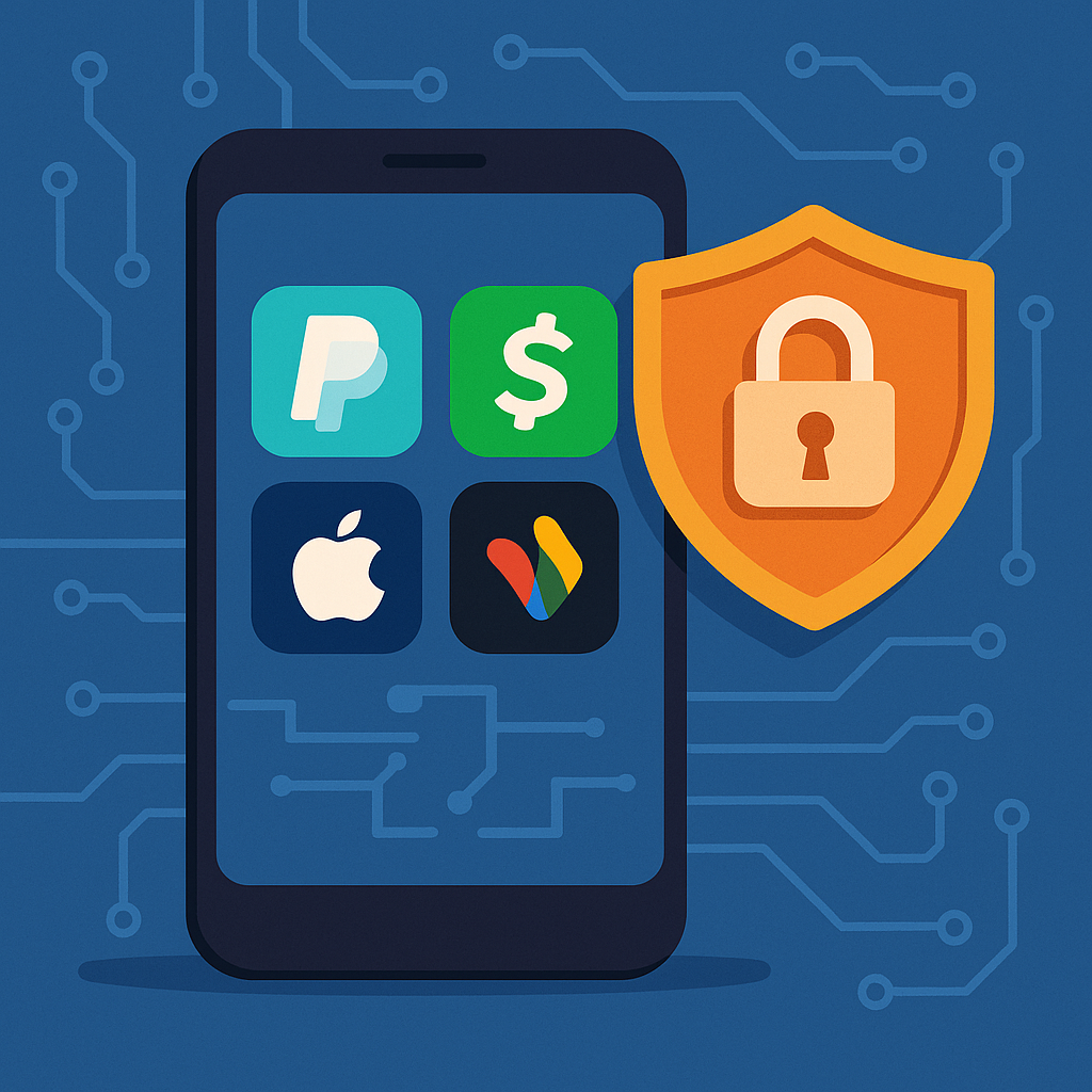 Top Digital Wallets Compared: Which Is Safest for You?